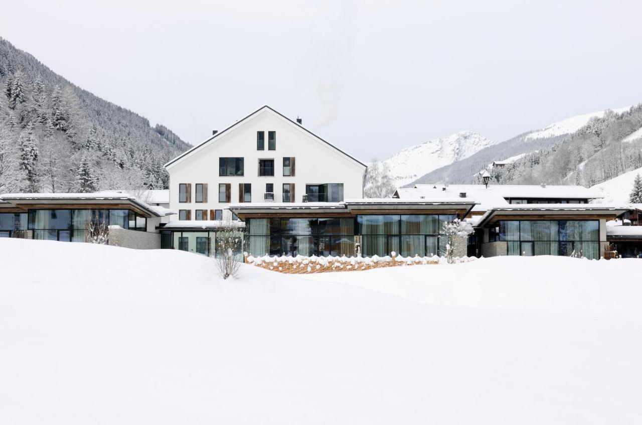 Wiesergut Saalbach-Hinterglemm Exterior foto