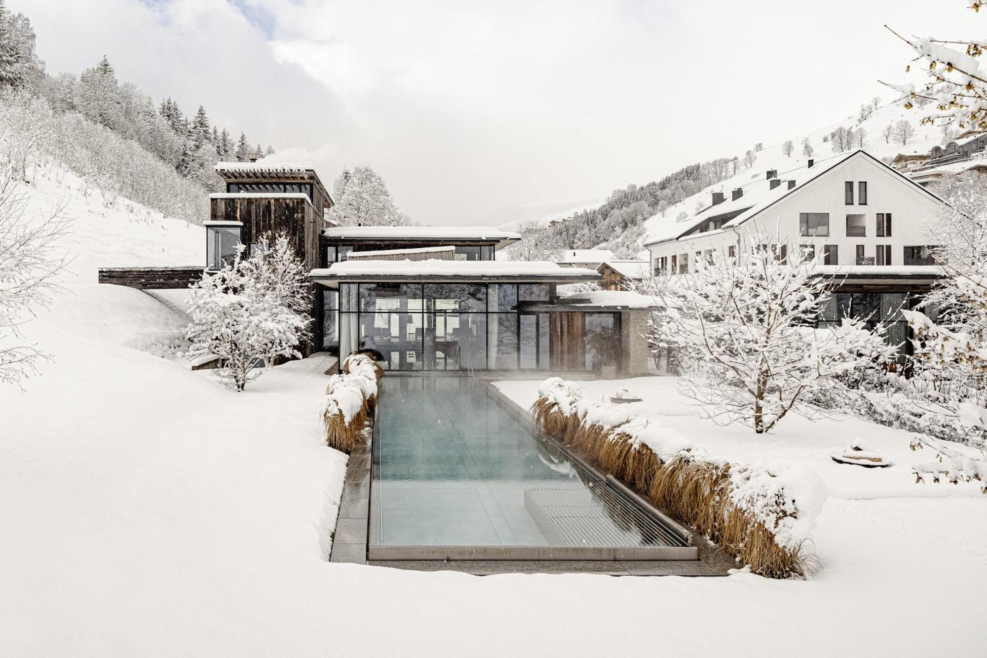 Wiesergut Saalbach-Hinterglemm Exterior foto