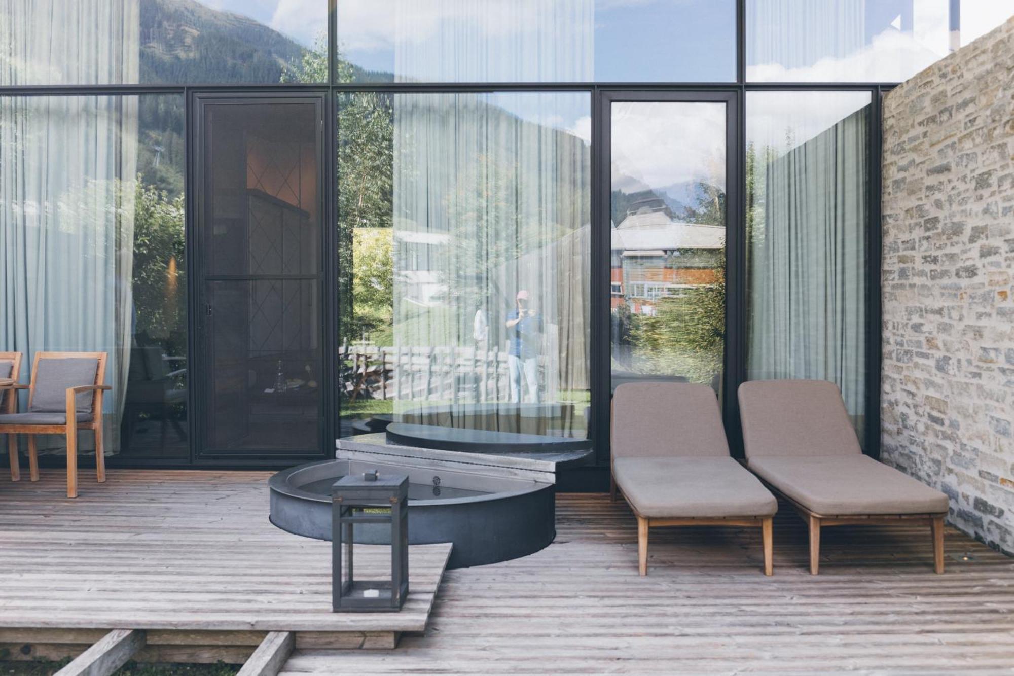 Wiesergut Saalbach-Hinterglemm Exterior foto