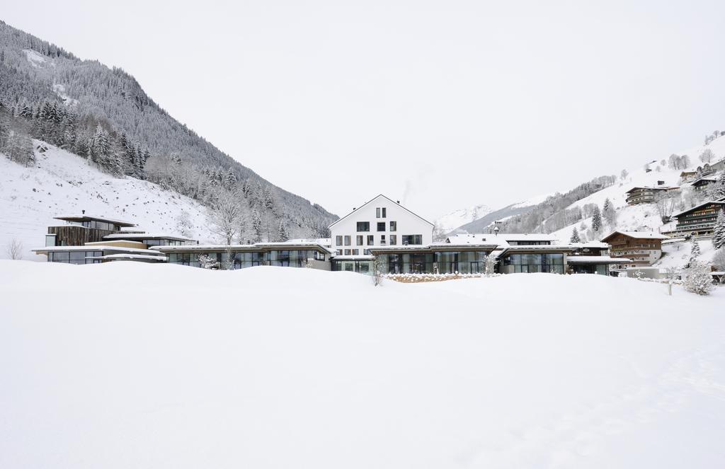 Wiesergut Saalbach-Hinterglemm Exterior foto