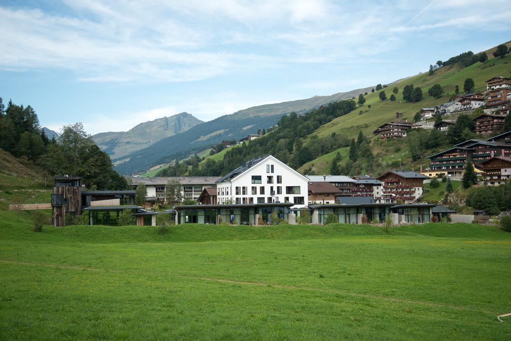 Wiesergut Saalbach-Hinterglemm Exterior foto
